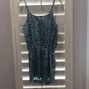 Adorable Romper M